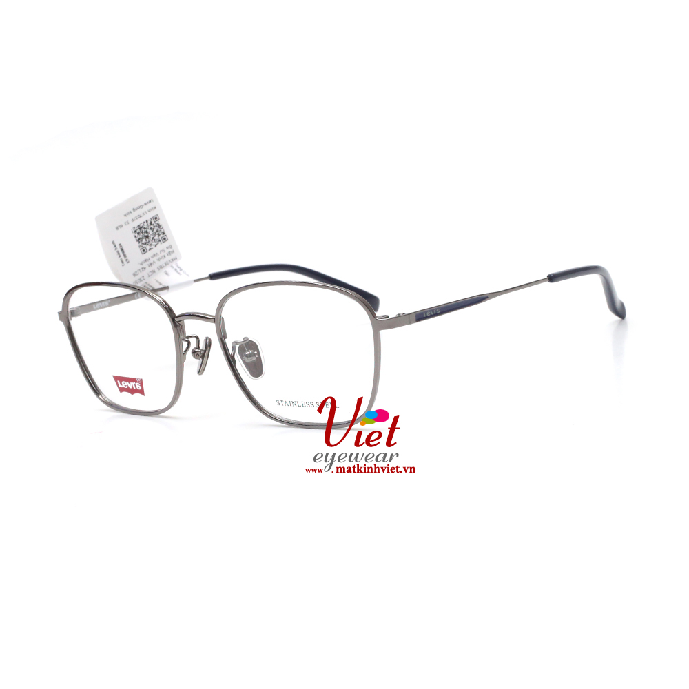 Gọng kính Levis LV7037F 6LB
